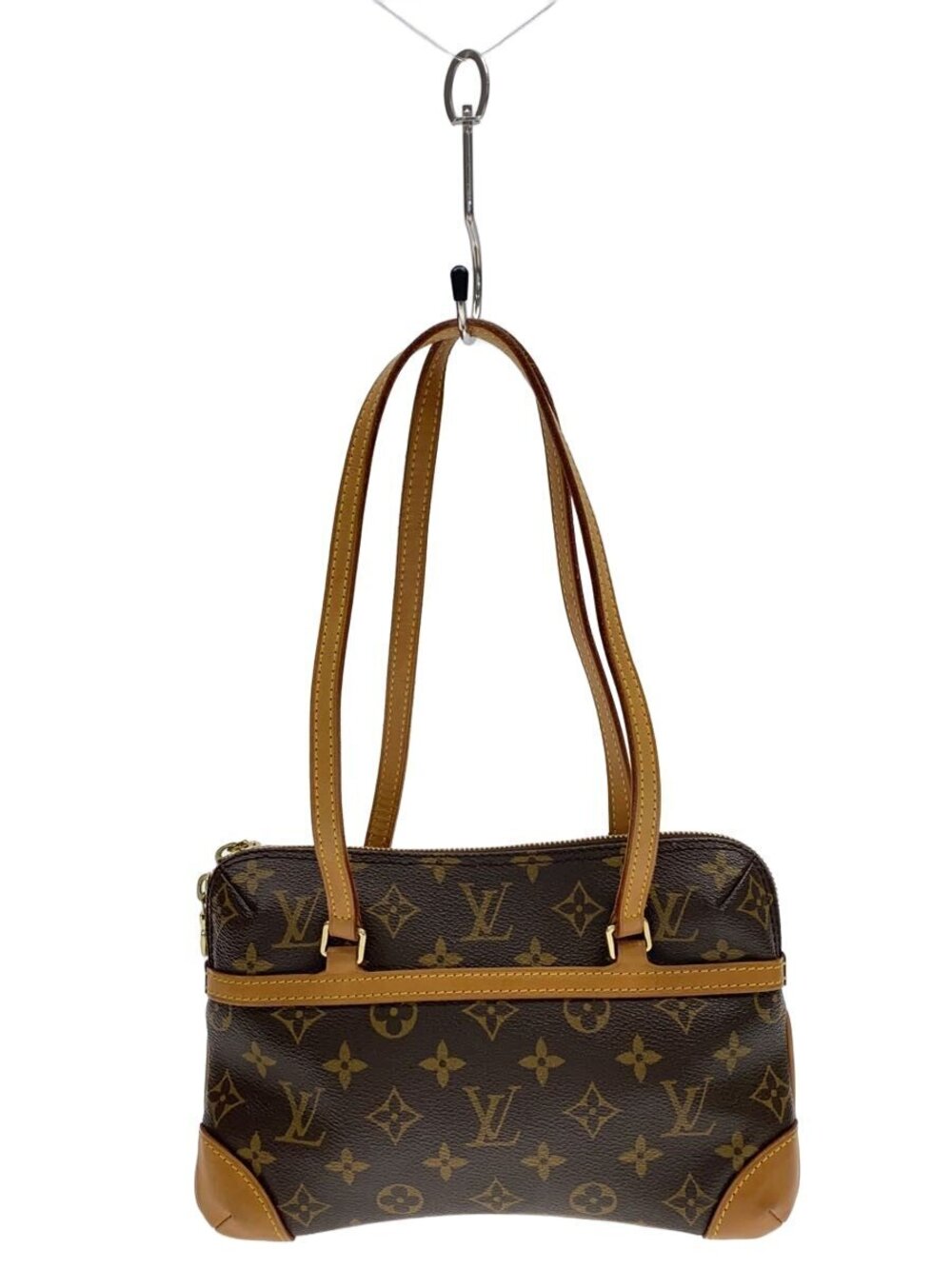 Louis Vuitton Coussin Monogram Canvas Brown